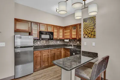 Photo 4 - Staybridge Suites Salt Lake-West Valley City by IHG