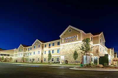 Photo 2 - Staybridge Suites Salt Lake-West Valley City by IHG
