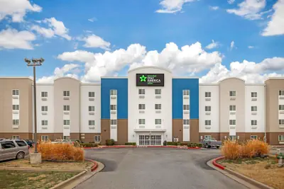 Photo 2 - Extended Stay America Suites Bartlesville Hwy 75