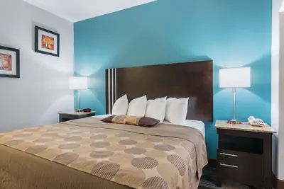 Photo 2 - Best Western Plus Deridder Inn & Suites
