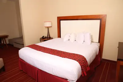 Photo 4 - Days Inn by Wyndham Semmes/Mobile