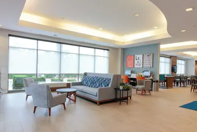 Photo 4 - Holiday Inn Express Leland - Wilmington Area by IHG