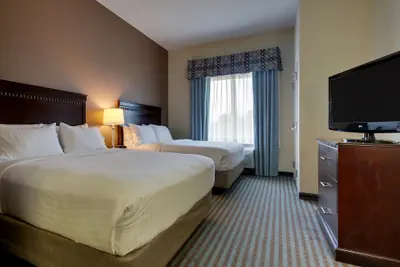 Photo 5 - Holiday Inn Express Leland - Wilmington Area by IHG