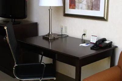 Photo 3 - Holiday Inn Express Salt Lake City South - Midvale by IHG