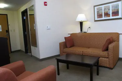 Photo 4 - Holiday Inn Express Salt Lake City South - Midvale by IHG