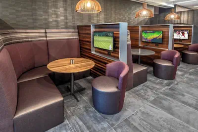 Photo 3 - Courtyard by Marriott Dulles Airport Herndon
