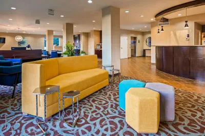 Photo 3 - Best Western Dothan Inn & Suites