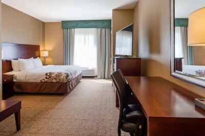 Photo 5 - Best Western Dothan Inn & Suites