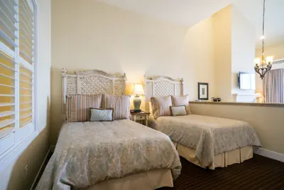 Photo 4 - Oceano Hotel and Spa