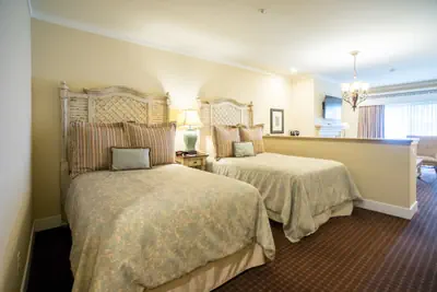Photo 3 - Oceano Hotel and Spa
