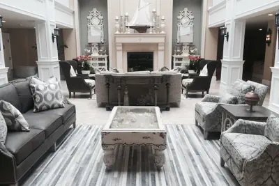 Photo 2 - Oceano Hotel and Spa