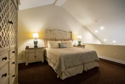 Photo 5 - Oceano Hotel and Spa