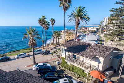 Photo 2 - Scripps Inn La Jolla Cove
