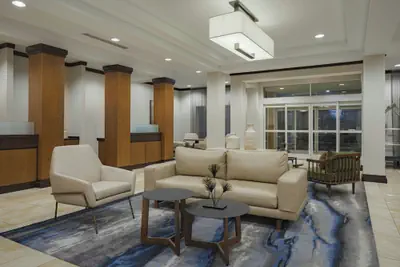 Photo 5 - Fairfield Inn & Suites by Marriott Louisville East