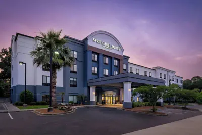 Photo 2 - SpringHill Suites by Marriott Charleston N./Ashley Phosphate
