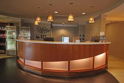 Photo 3 - SpringHill Suites by Marriott Charleston N./Ashley Phosphate