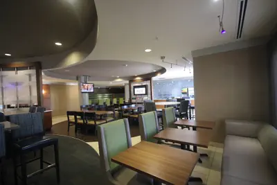 Photo 4 - SpringHill Suites by Marriott Charleston N./Ashley Phosphate