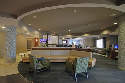 Photo 5 - SpringHill Suites by Marriott Charleston N./Ashley Phosphate
