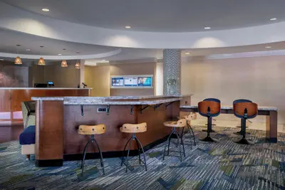 Photo 5 - SpringHill Suites by Marriott Charleston N./Ashley Phosphate