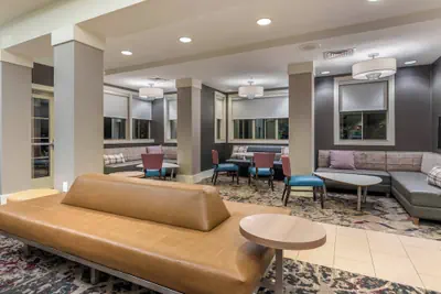 Photo 4 - Residence Inn By Marriott Columbus