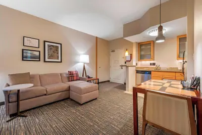Photo 2 - Residence Inn By Marriott Columbus