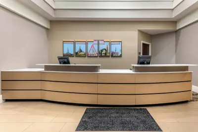 Photo 5 - Residence Inn By Marriott Columbus