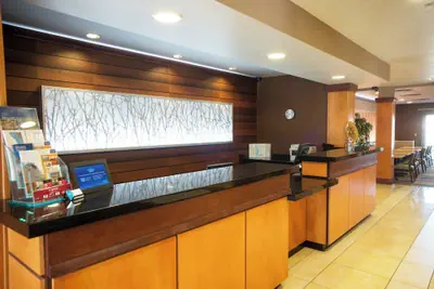 Photo 3 - Fairfield Inn & Suites by Marriott Muskogee