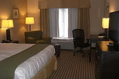 Photo 4 - Holiday Inn Express Johnson City by IHG