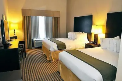 Photo 3 - Holiday Inn Express Johnson City by IHG