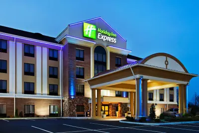Photo 2 - Holiday Inn Express Johnson City by IHG