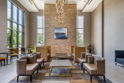 Photo 5 - Cambria Hotel Madison East