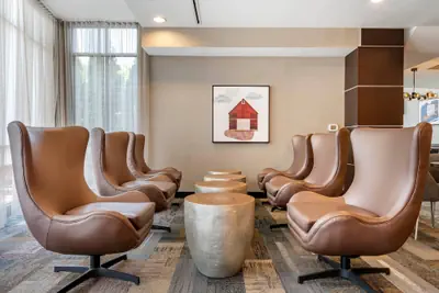 Photo 4 - Cambria Hotel Madison East