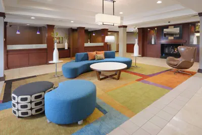 Photo 5 - Fairfield Inn & Suites by Marriott Dallas Plano/The Colony