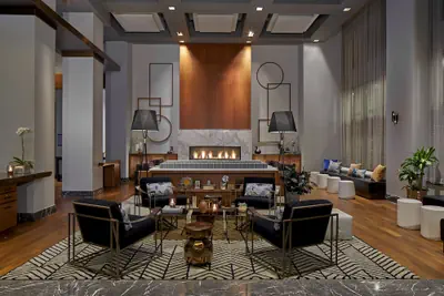 Photo 3 - Renaissance Atlanta Midtown Hotel