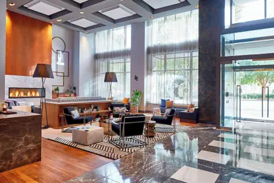 Photo 4 - Renaissance Atlanta Midtown Hotel