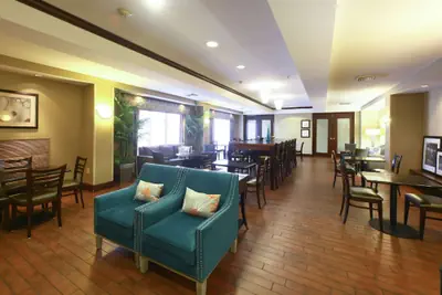 Photo 3 - Hampton Inn North Brunswick / New Brunswick