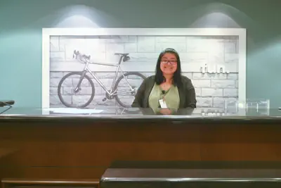 Photo 5 - Hampton Inn North Brunswick / New Brunswick