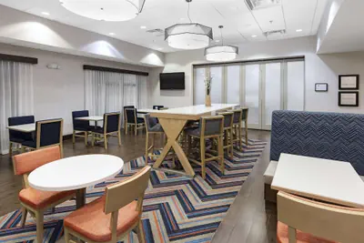 Photo 4 - Hampton Inn Greenville