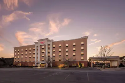 Photo 2 - Hampton Inn Greenville