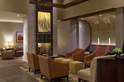 Photo 4 - Hyatt Place Uncasville - Casino Area