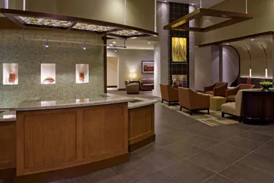 Photo 3 - Hyatt Place Uncasville - Casino Area