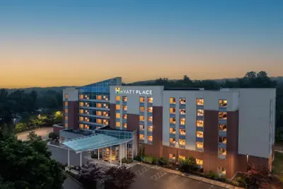 Photo 2 - Hyatt Place Uncasville - Casino Area