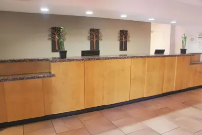 Photo 4 - La Quinta Inn & Suites by Wyndham Tucumcari