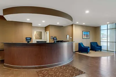 Photo 3 - Comfort Suites Byron Warner Robins