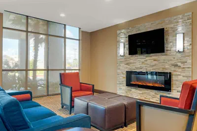 Photo 5 - Comfort Suites Byron Warner Robins
