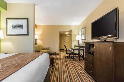 Photo 5 - Comfort Suites Jackson I-40