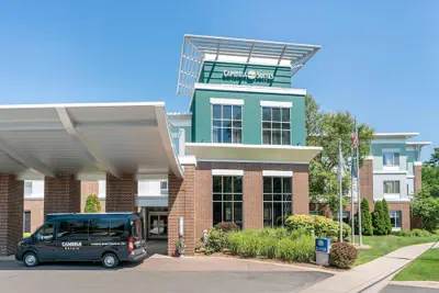 Photo 2 - Cambria Hotel Traverse City