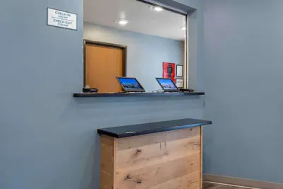 Photo 4 - WoodSpring Suites Austin Northwest