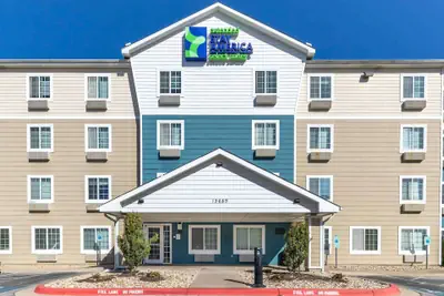 Photo 2 - WoodSpring Suites Austin Northwest