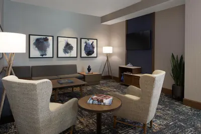 Photo 5 - Hyatt Place Salt Lake City/Downtown/The Gateway